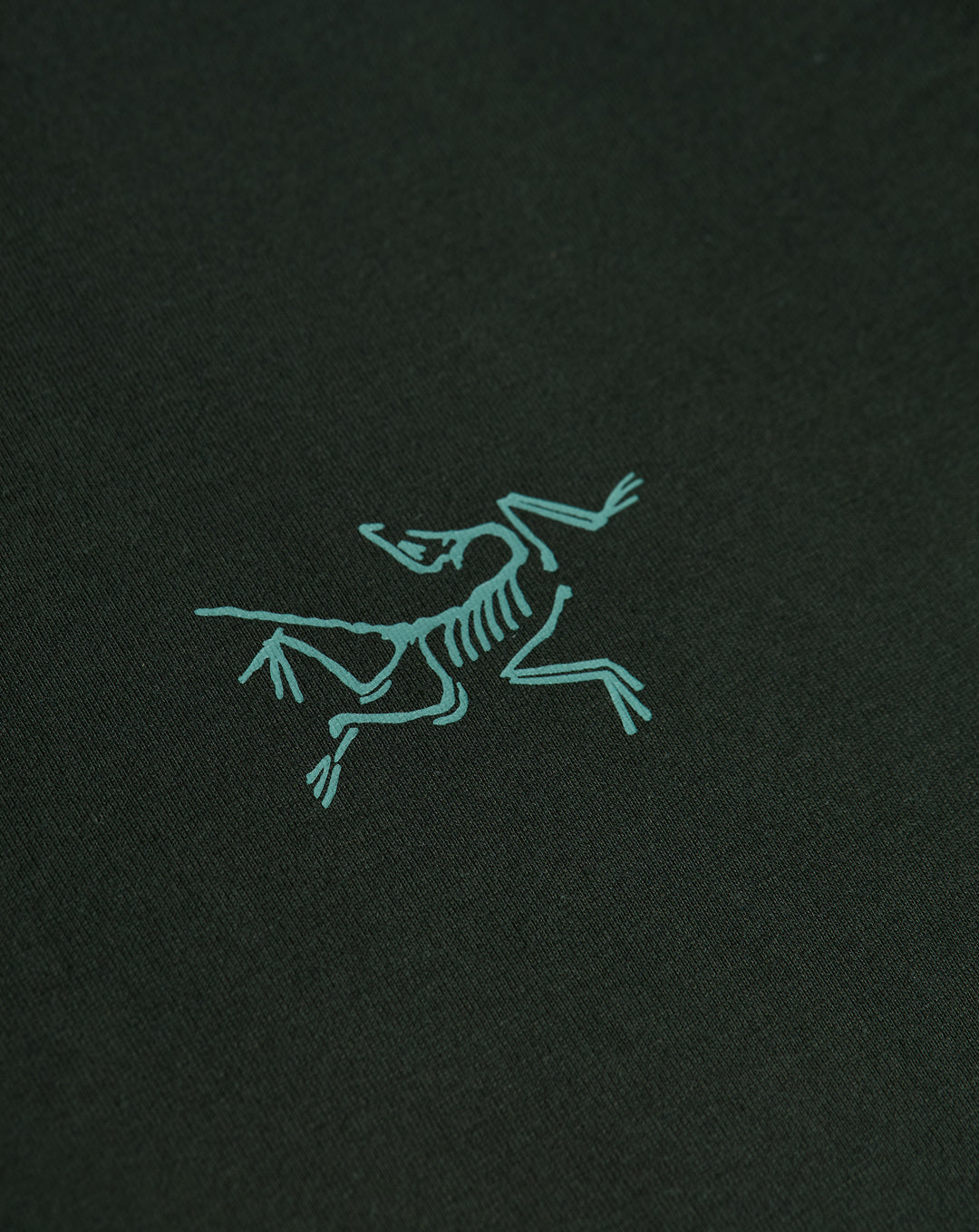 Kragg Cotton Long Sleeve T-Shirt