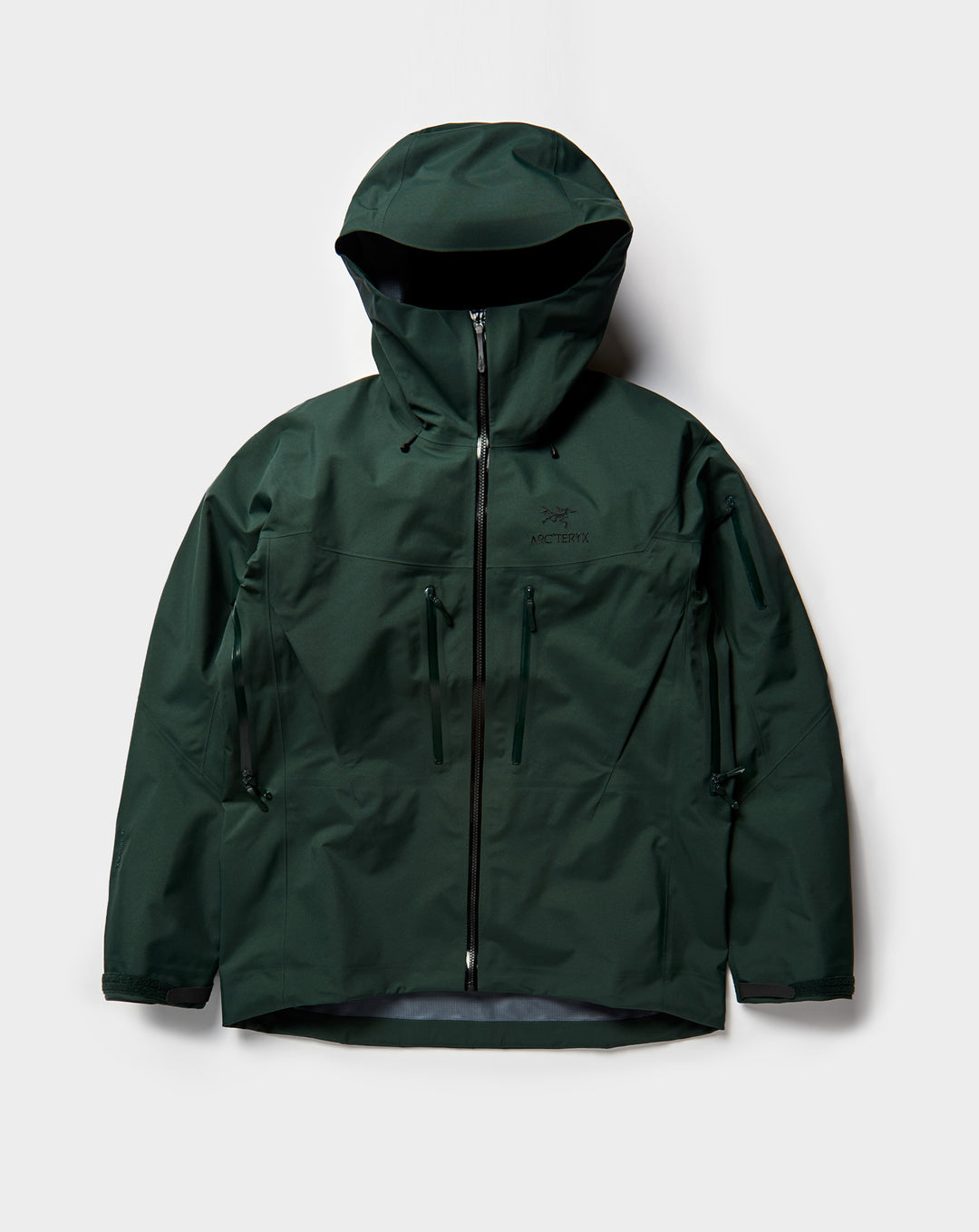 Alpha SV Jacket