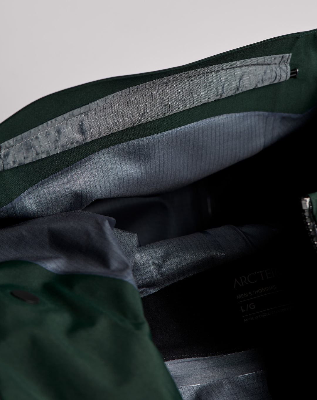 Alpha SV Jacket