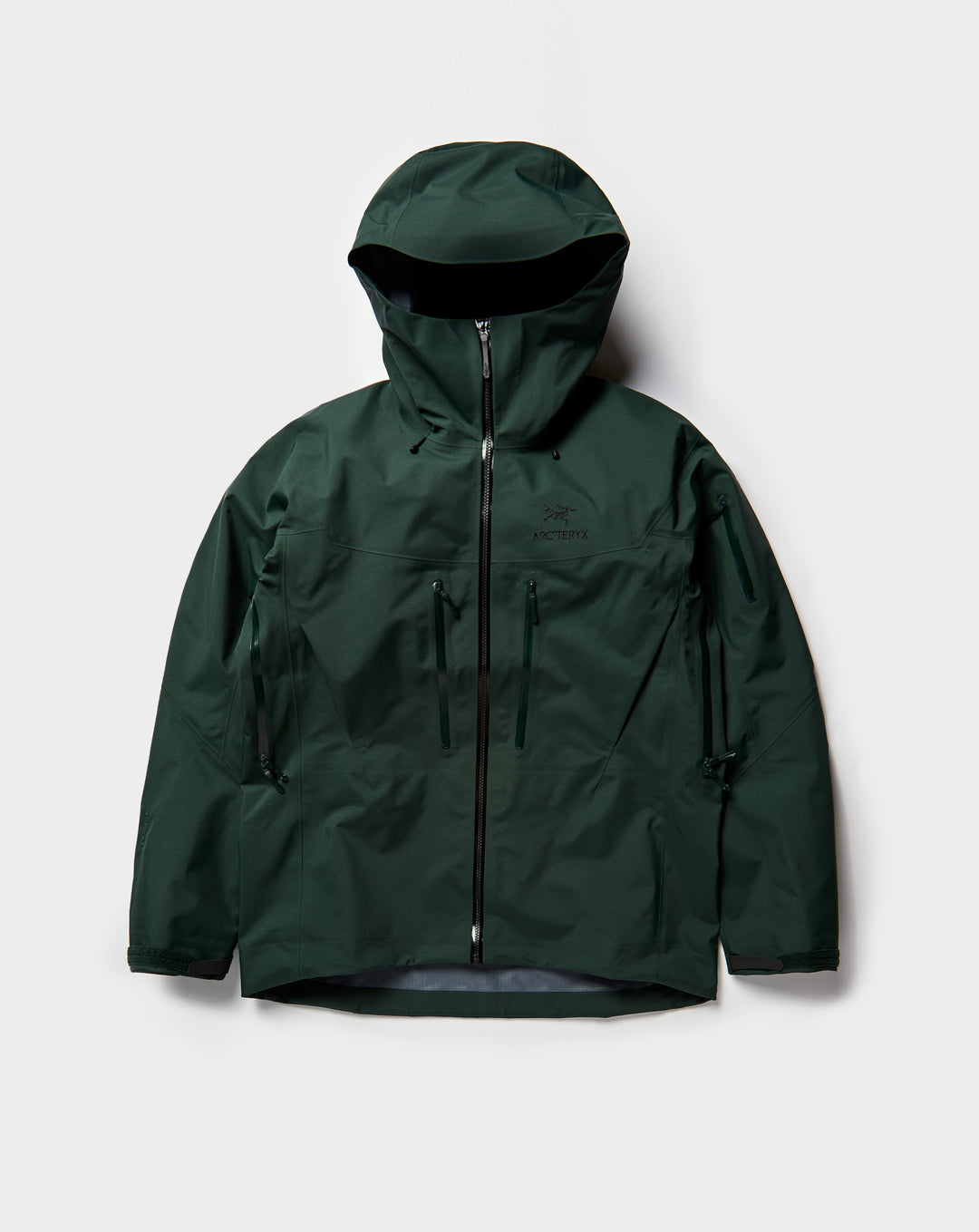 Alpha SV Jacket