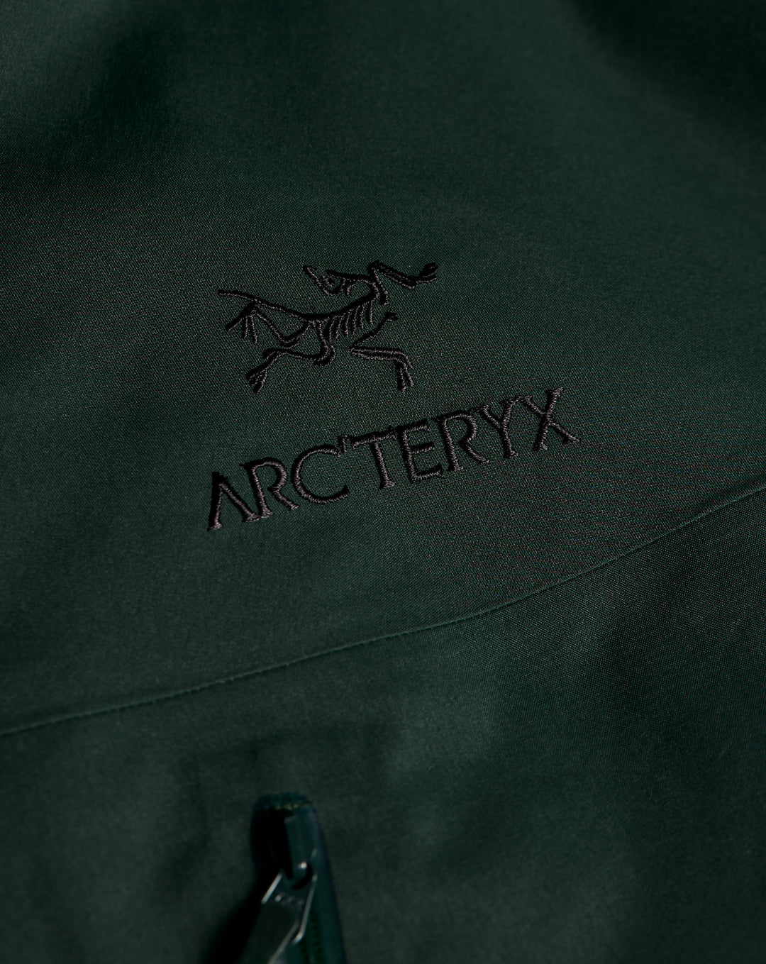 Alpha SV Jacket