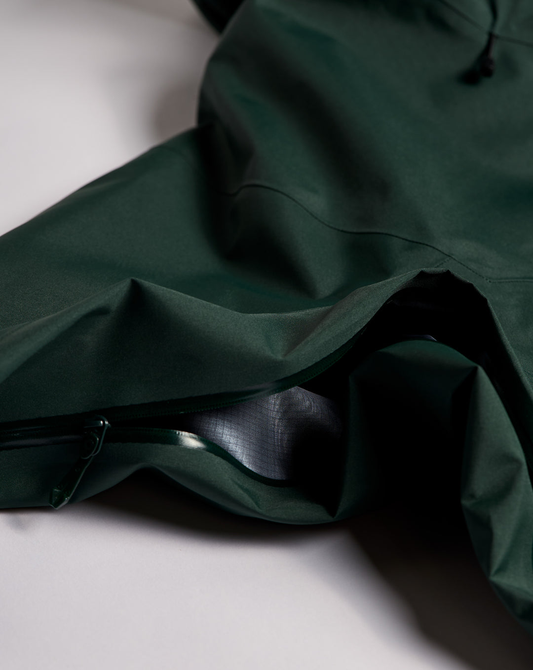Alpha SV Jacket