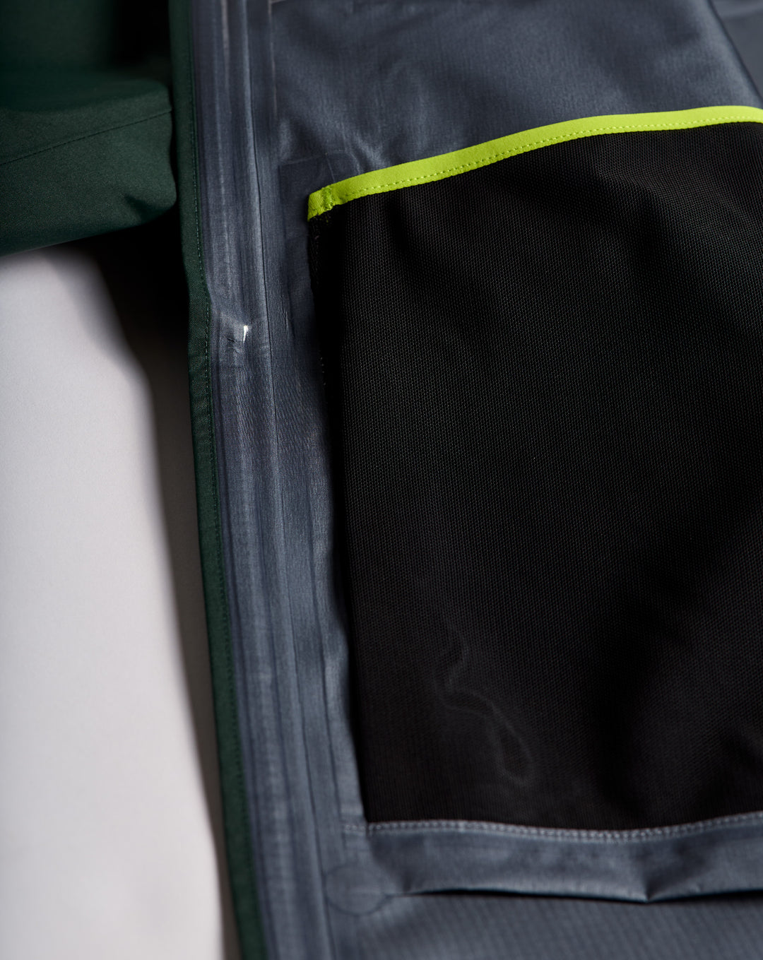 Alpha SV Jacket