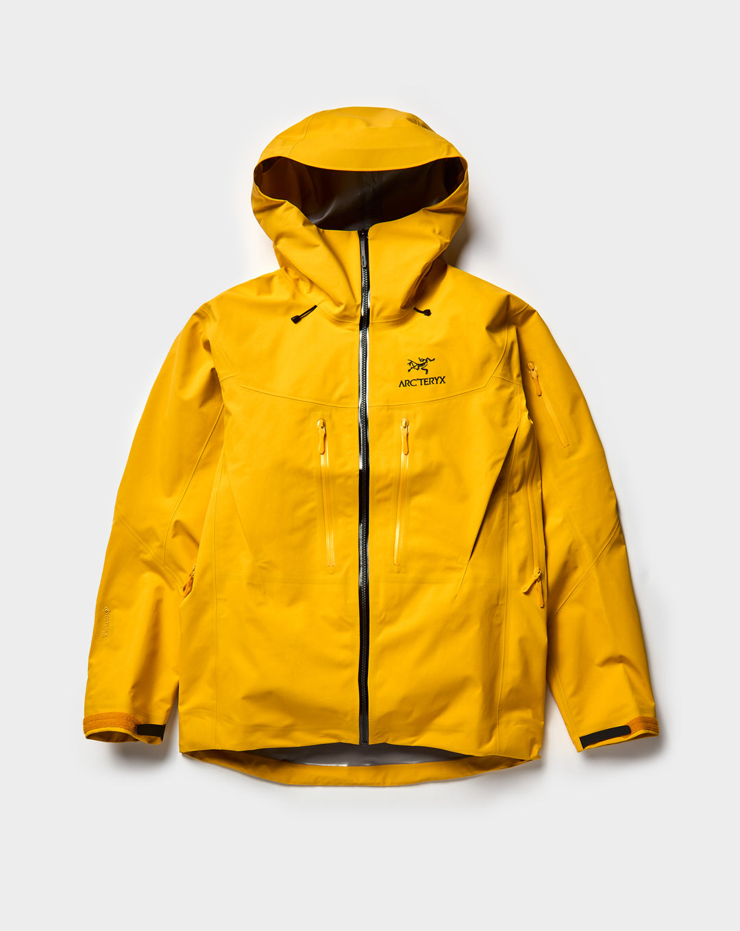 Alpha SV Jacket