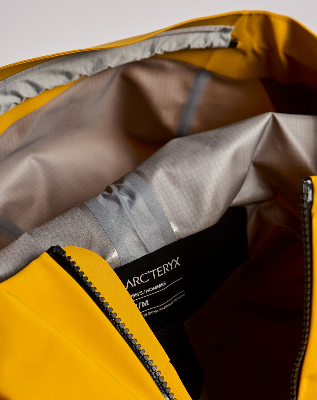 Alpha SV Jacket