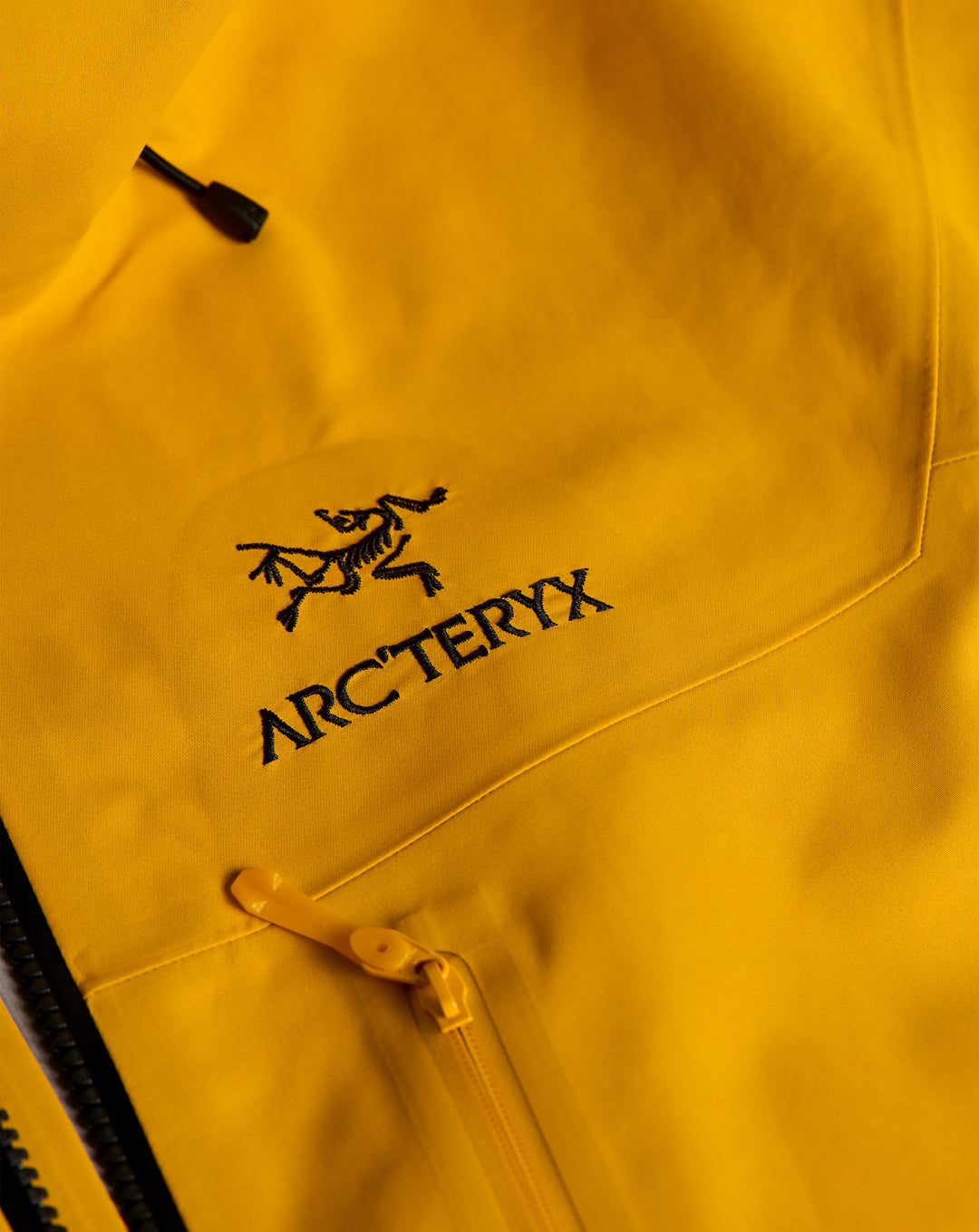Alpha SV Jacket