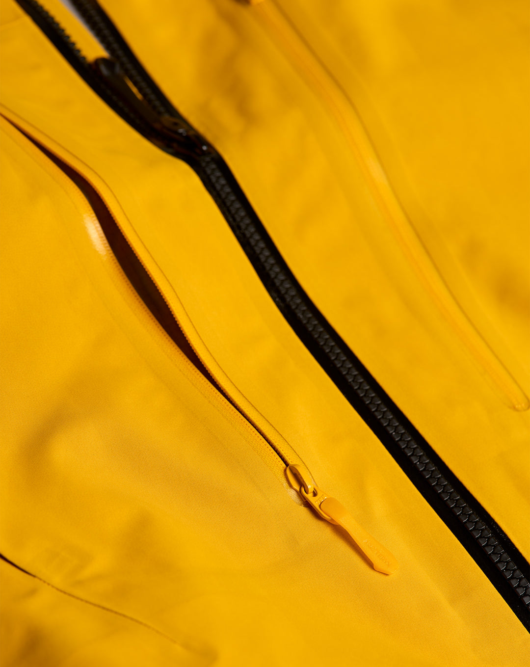 Alpha SV Jacket