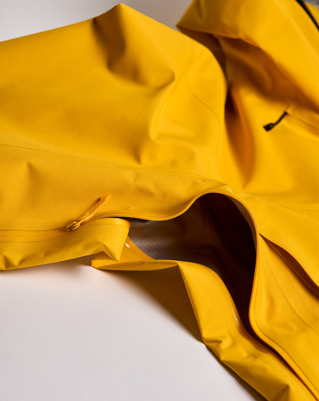 Alpha SV Jacket