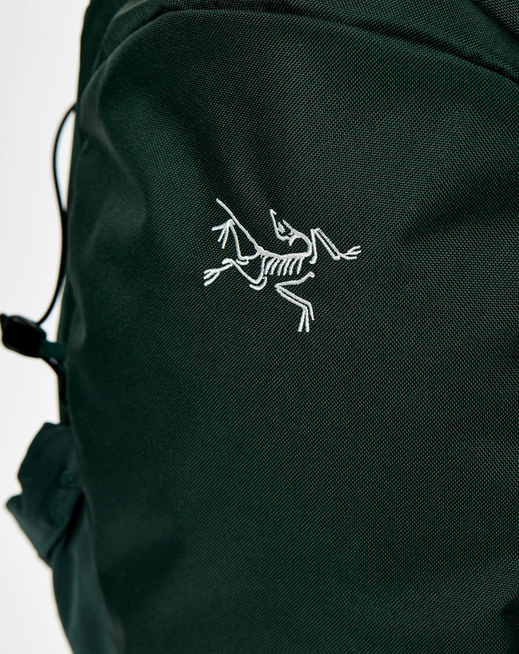 Arc'teryx Mantis 16 Backpack - XHIBITION
