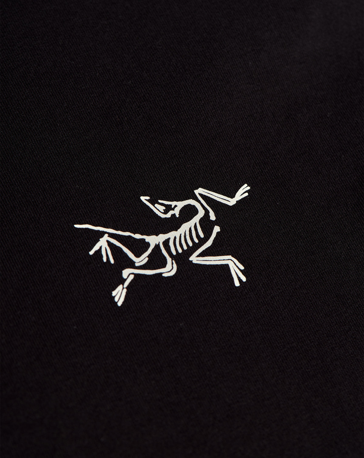 Arc'teryx Kragg Cotton Dream State T-Shirt - XHIBITION