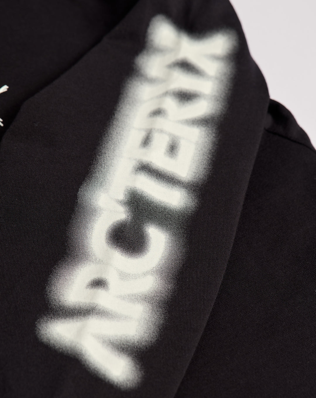 Arc'teryx Kragg Cotton Dream State T-Shirt - XHIBITION