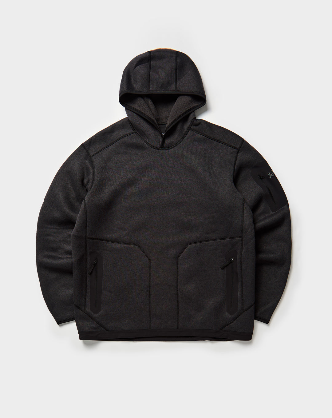 Covert Pullover Hoodie