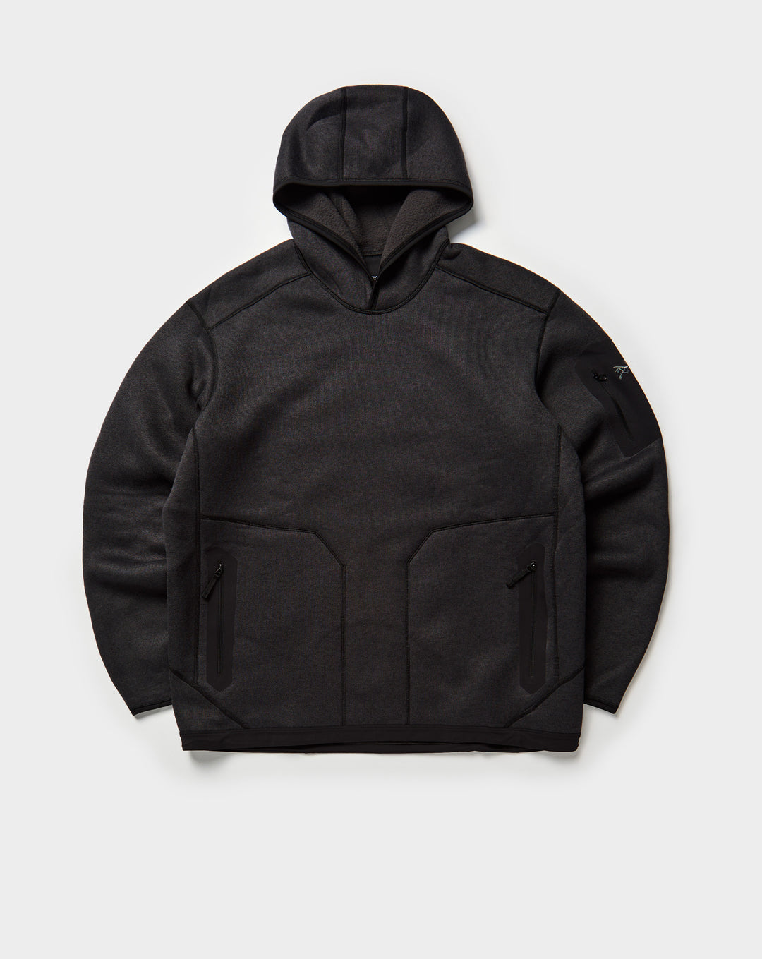 Covert Pullover Hoodie
