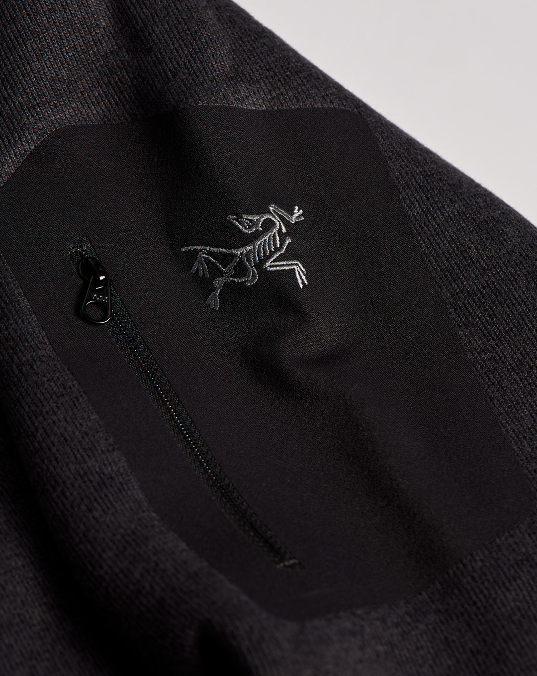 Covert Pullover Hoodie