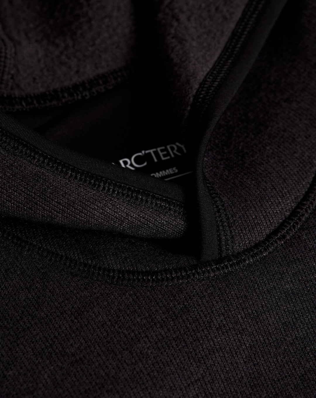 Covert Pullover Hoodie