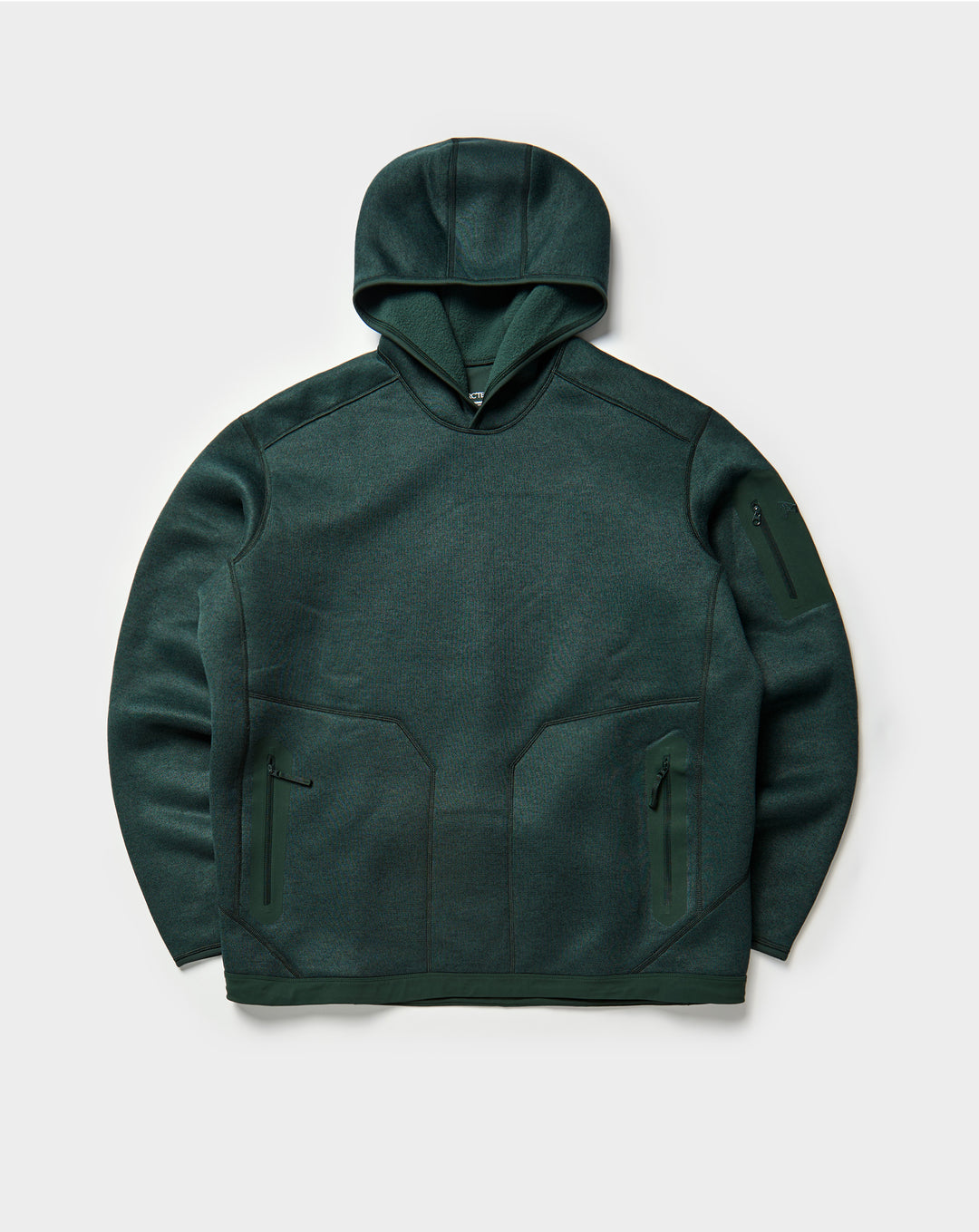 Covert Pullover Hoodie