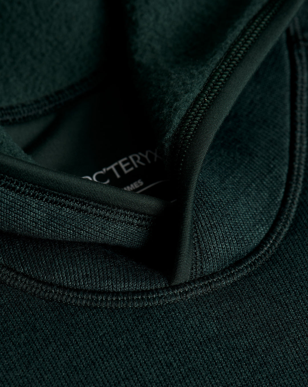 Arc'teryx Covert Pullover Hoodie - XHIBITION