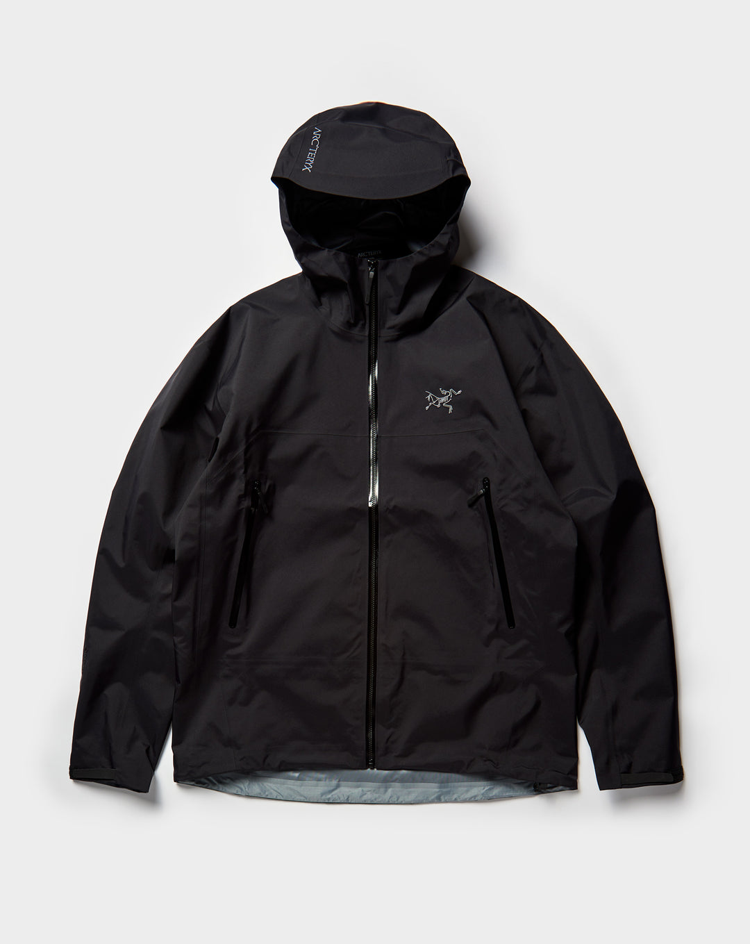 Beta Jacket