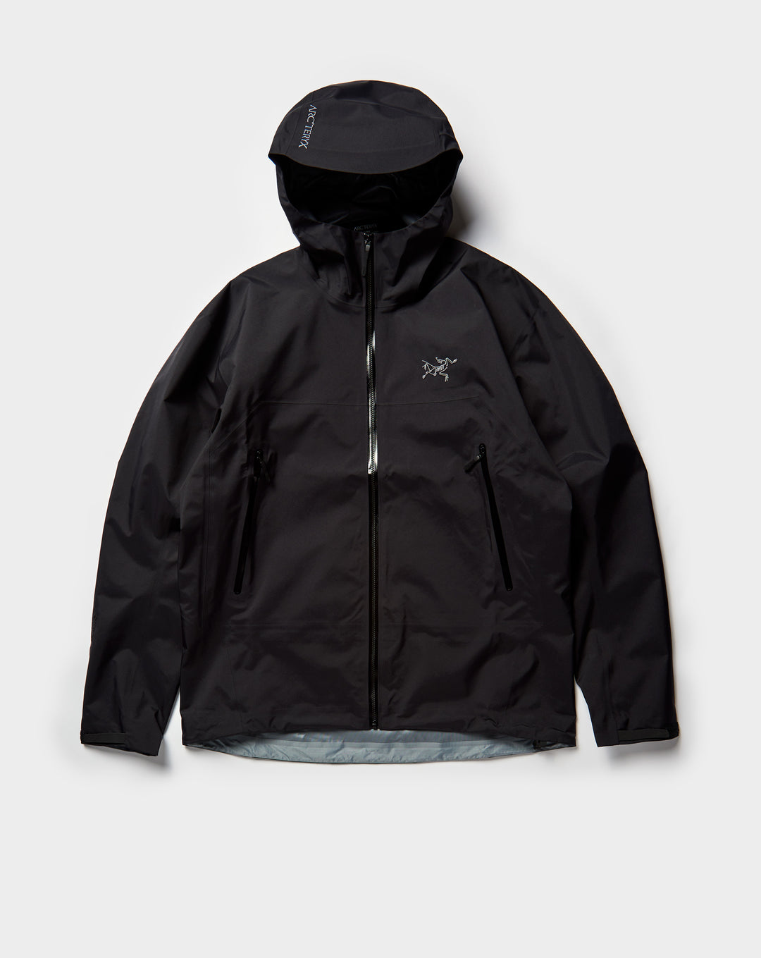 Beta Jacket