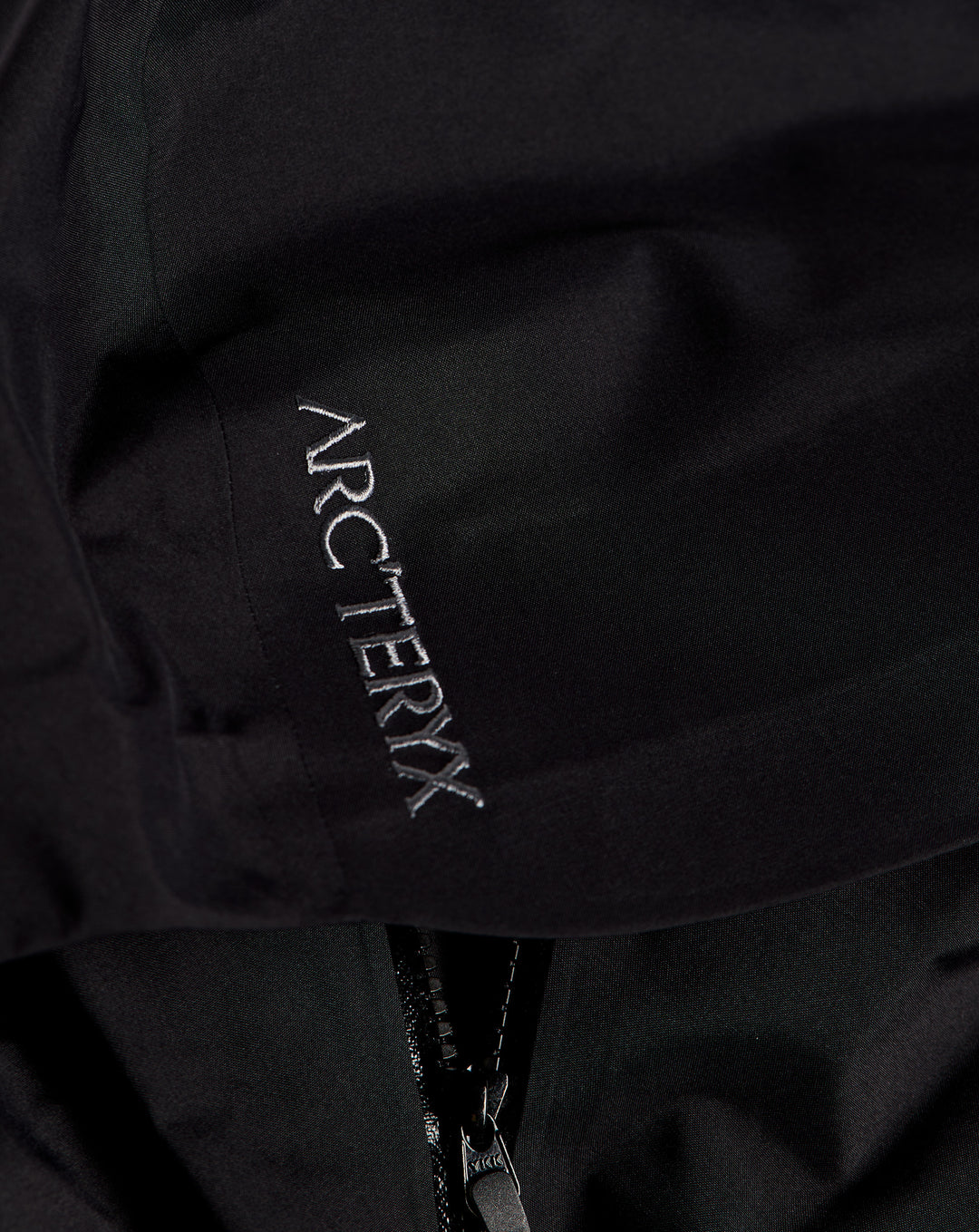 Beta Jacket