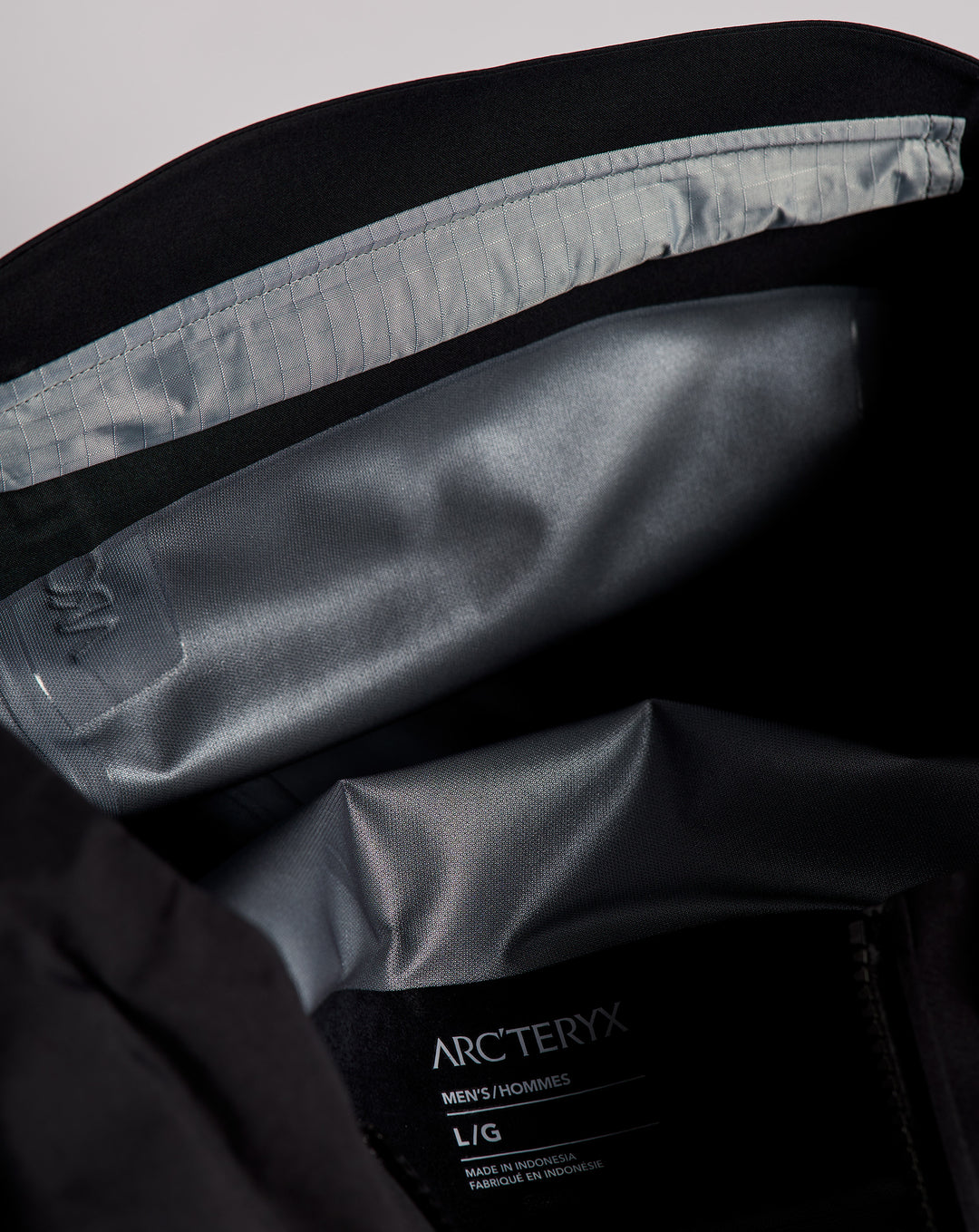 Beta Jacket