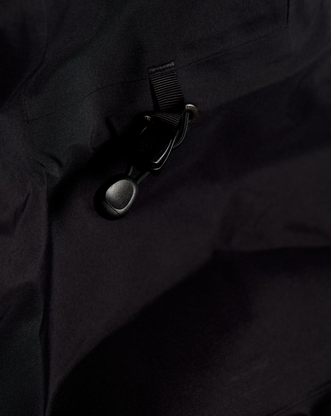 Beta Jacket