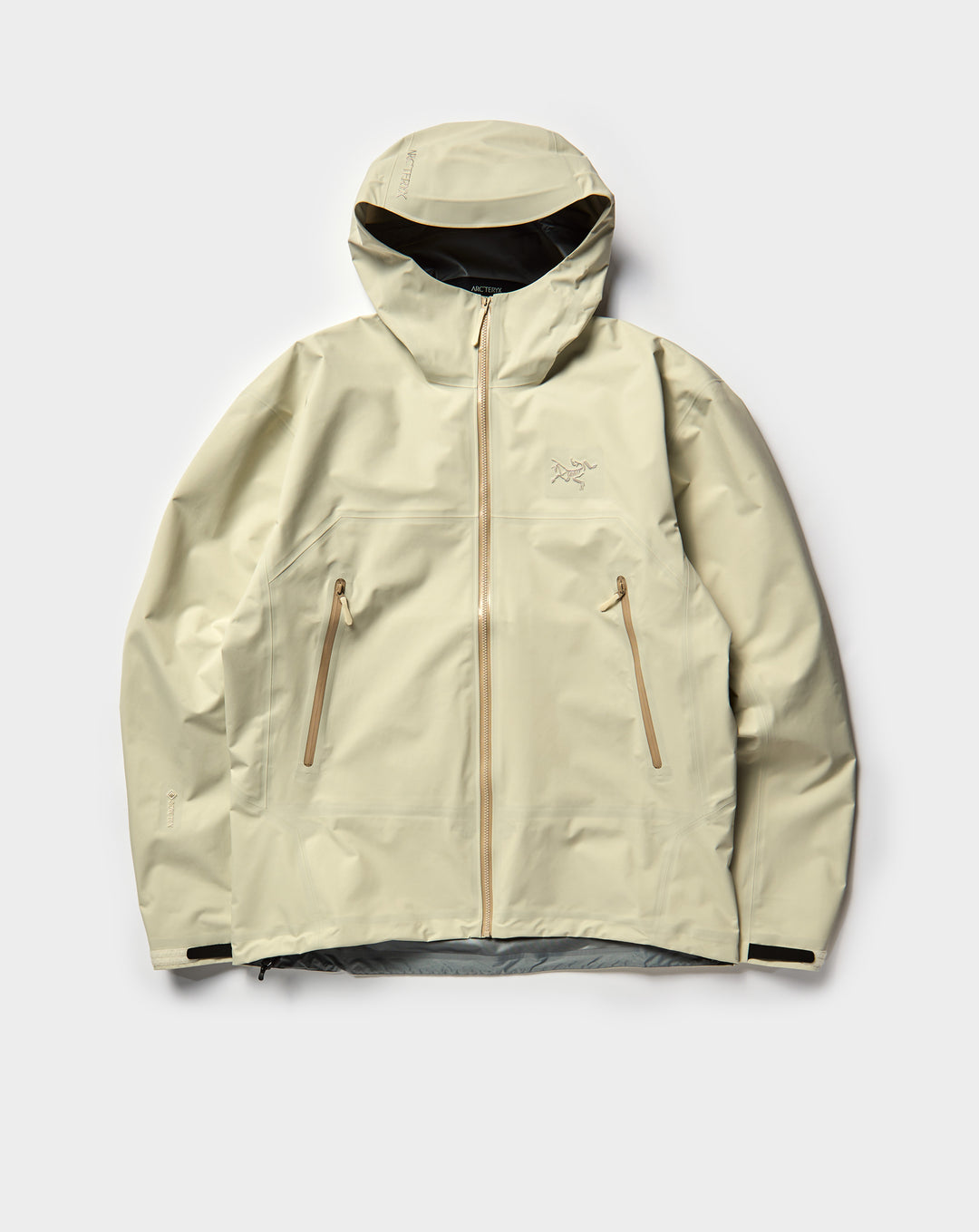 Beta Jacket