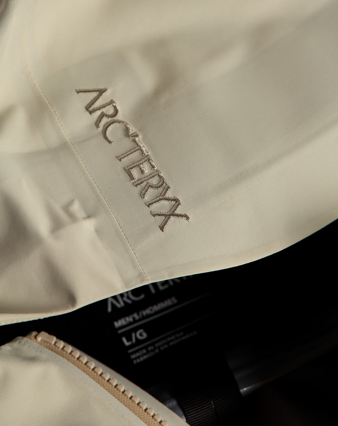 Beta Jacket