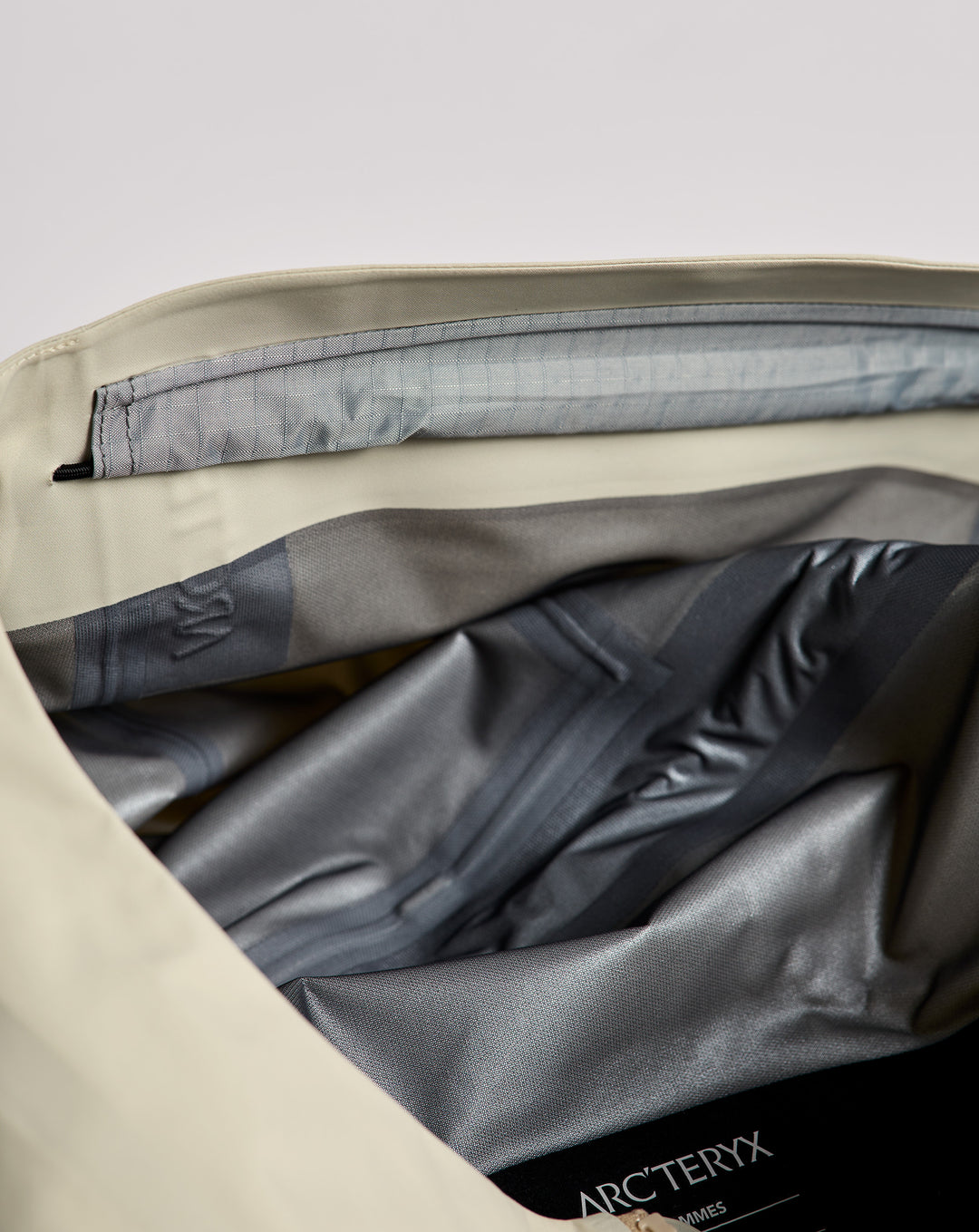 Beta Jacket