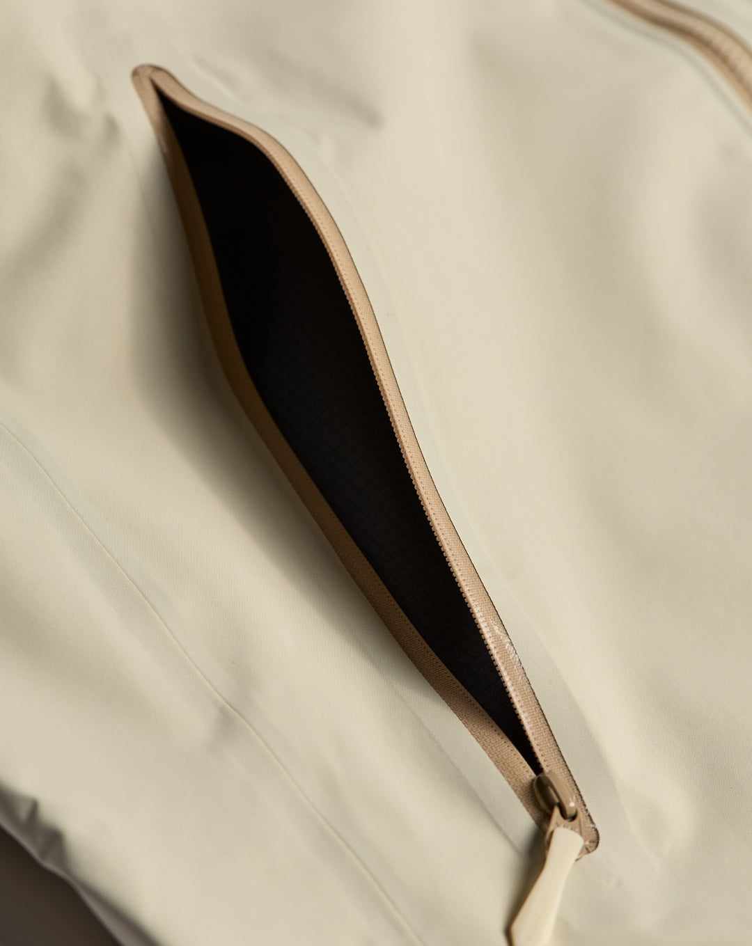 Beta Jacket