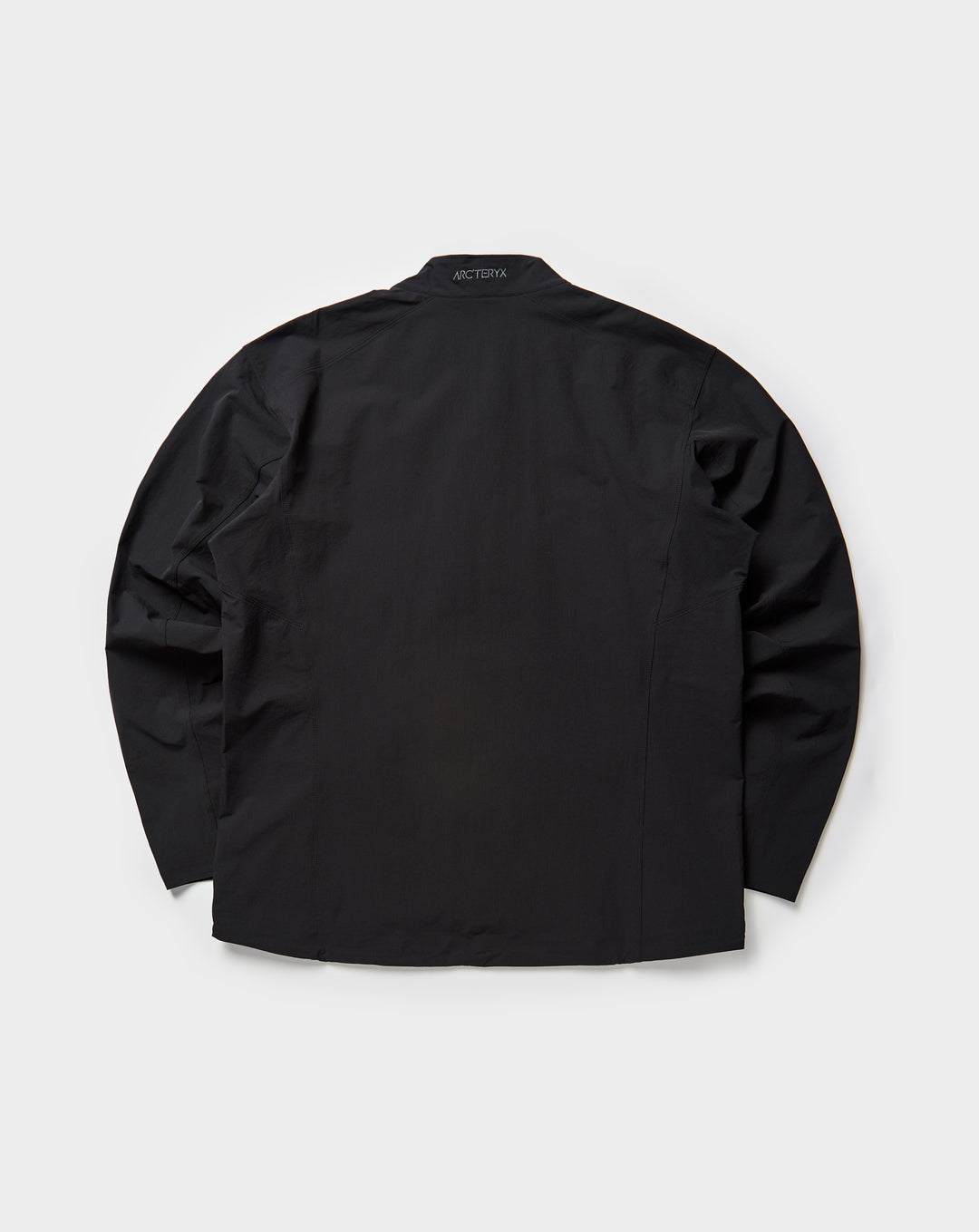 Gamma Jacket