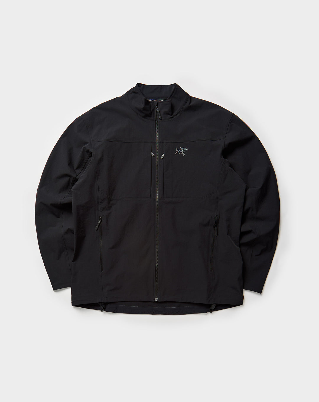 Gamma Jacket