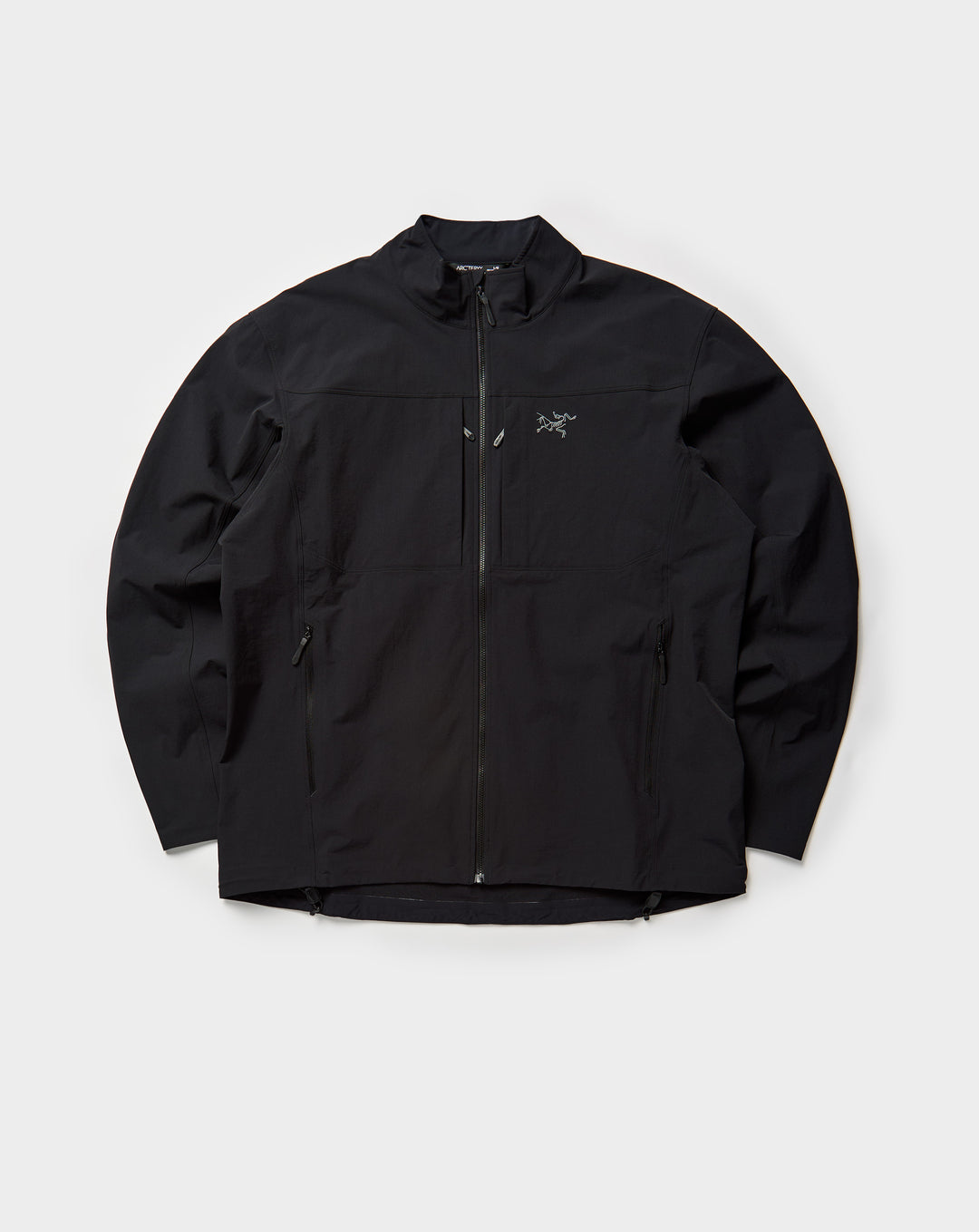 Gamma Jacket