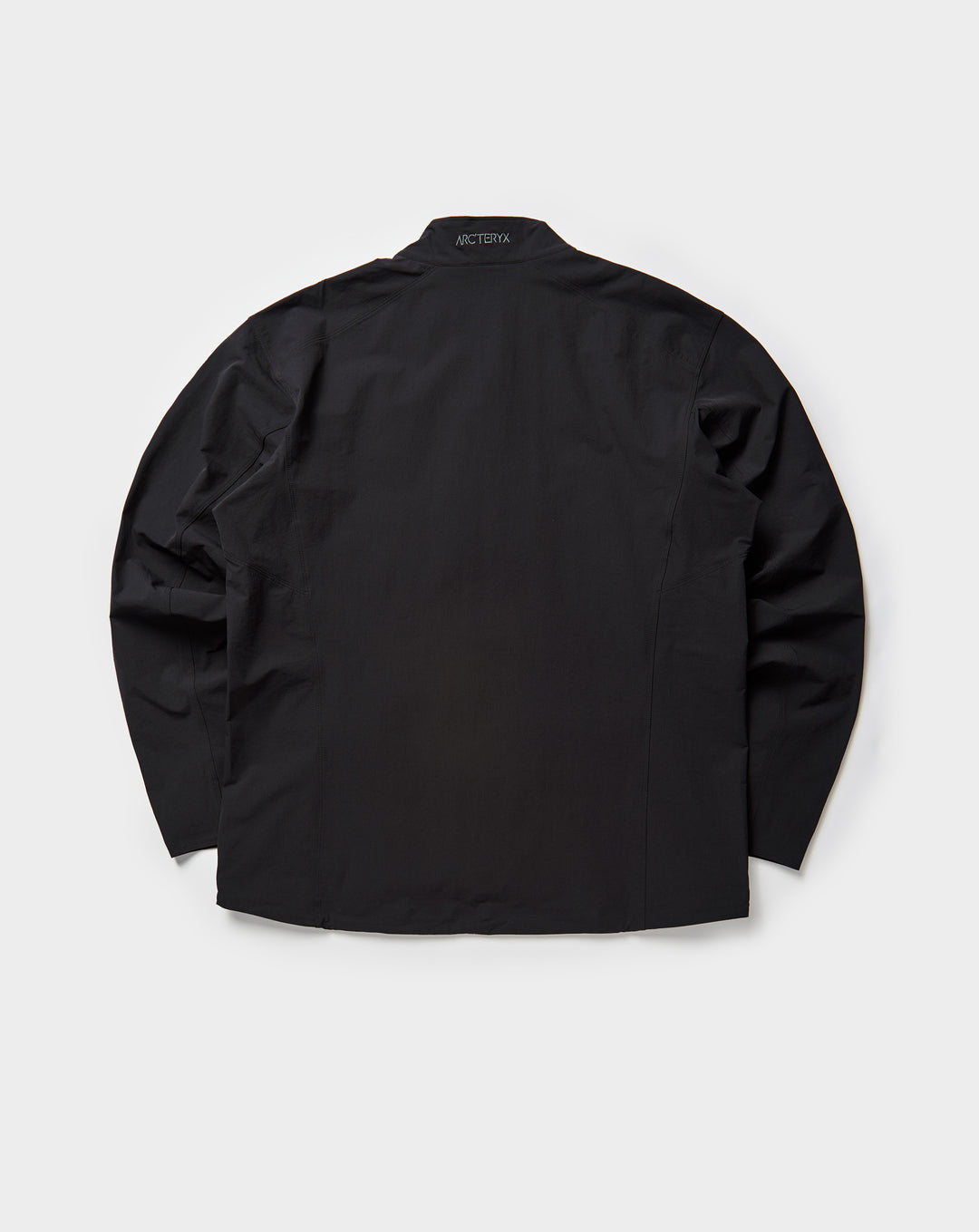 Gamma Jacket