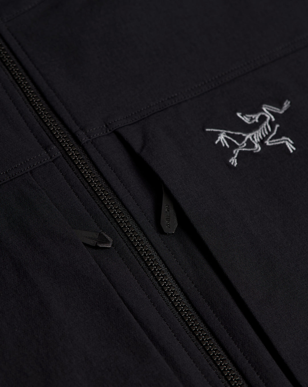 Gamma Jacket