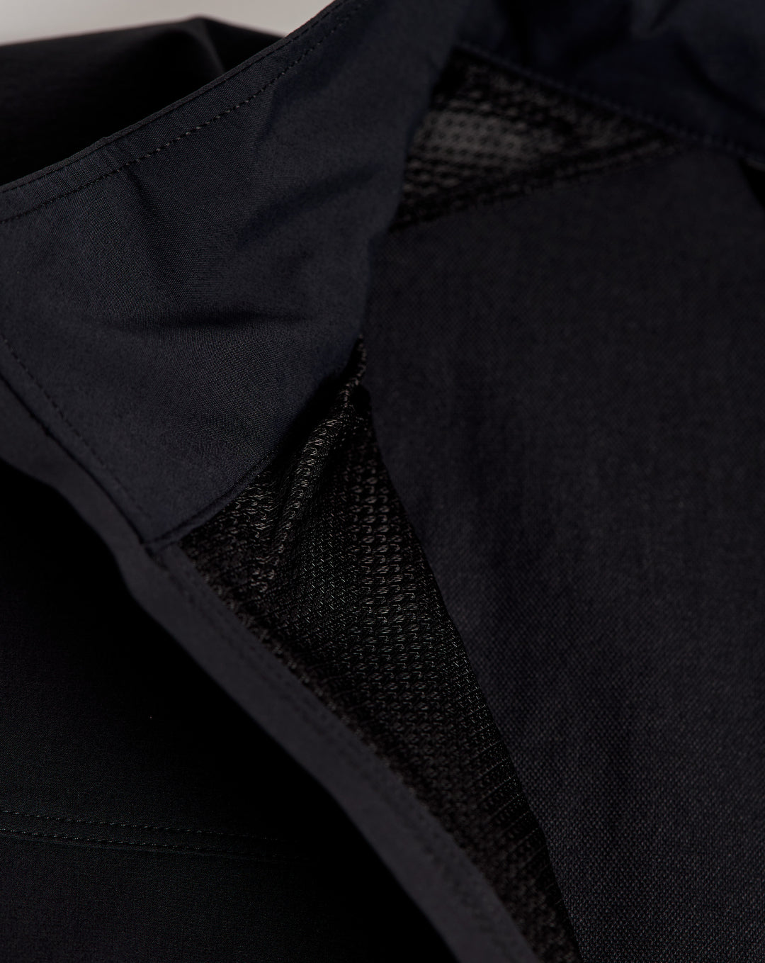 Gamma Jacket