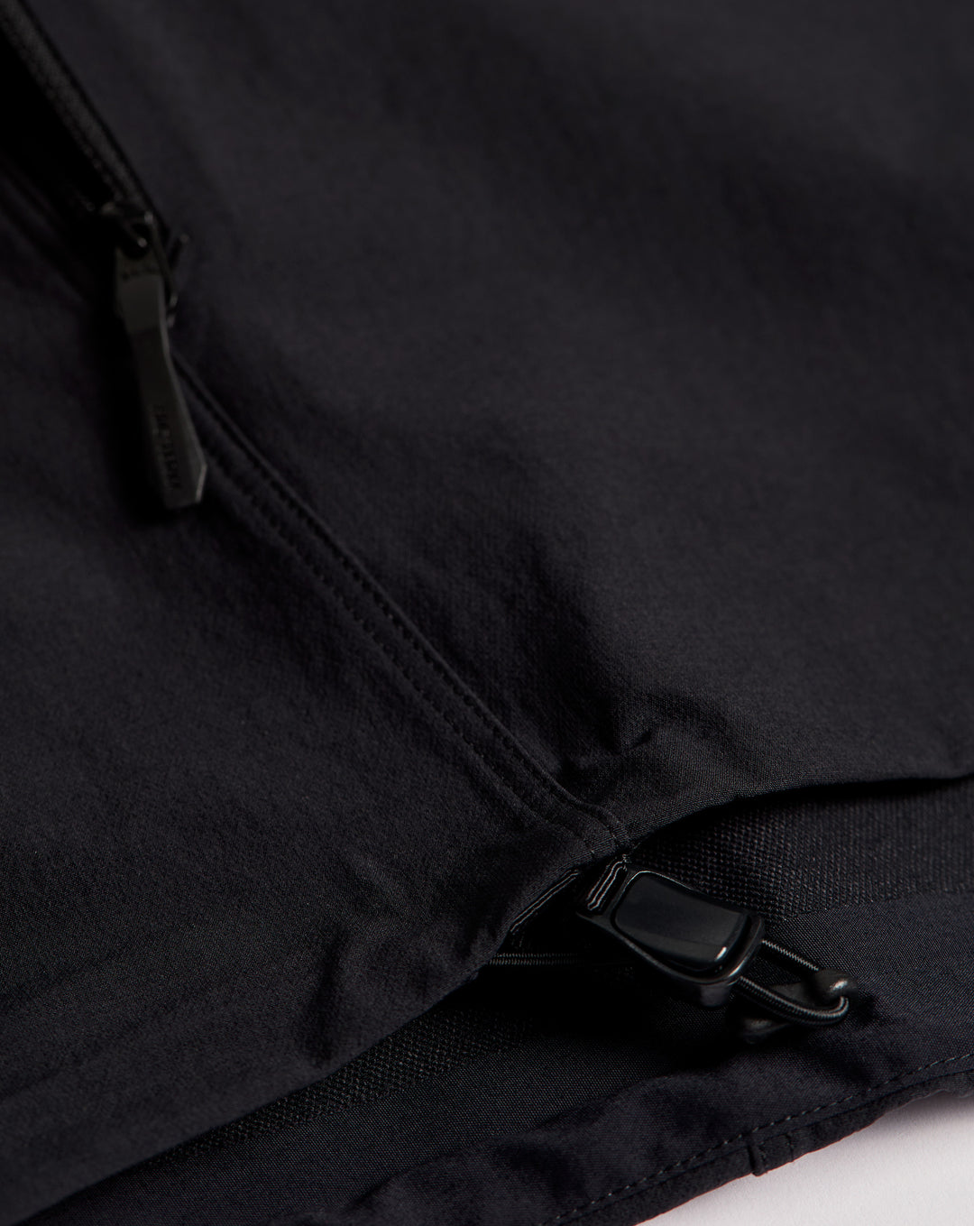 Gamma Jacket