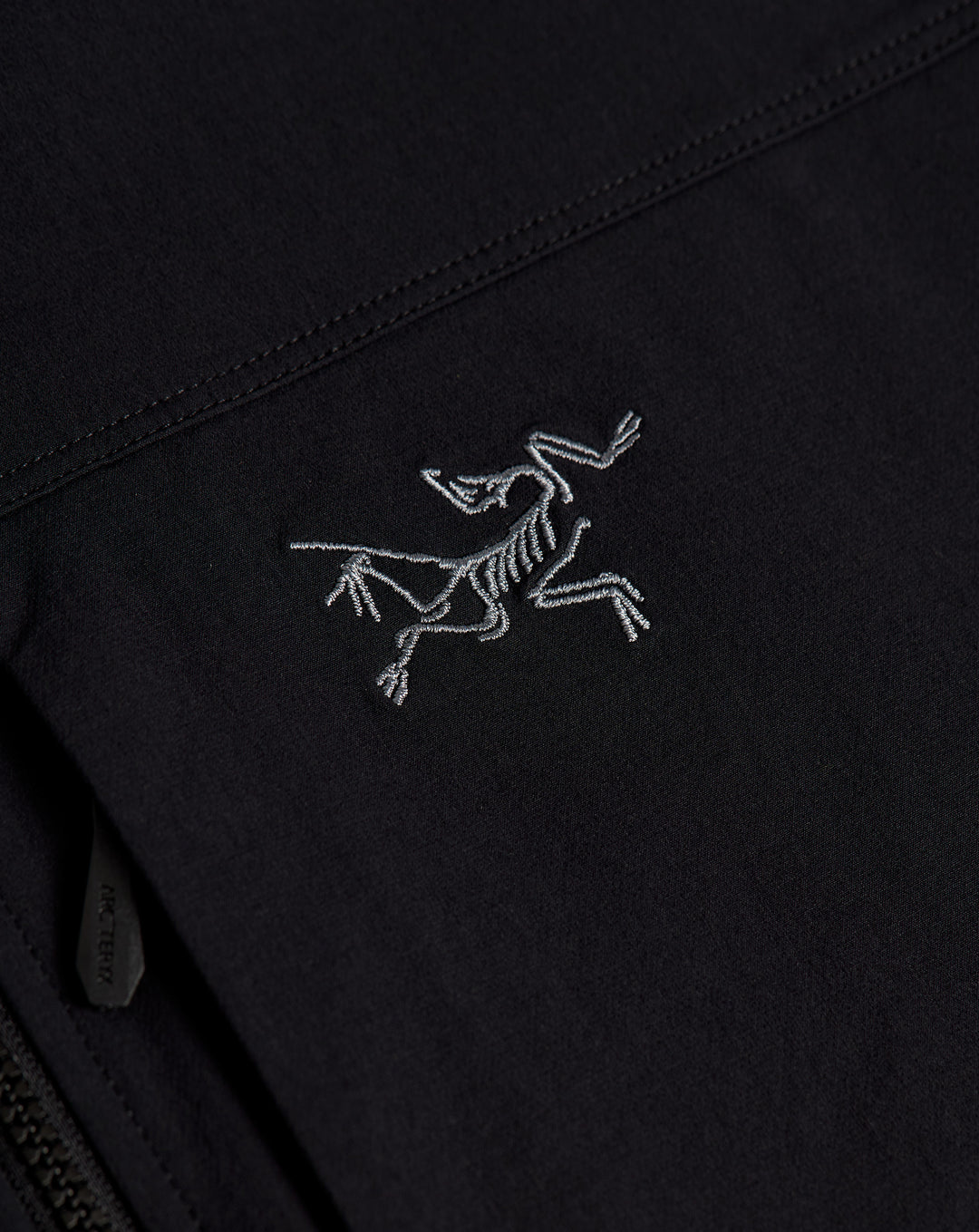 Gamma Jacket