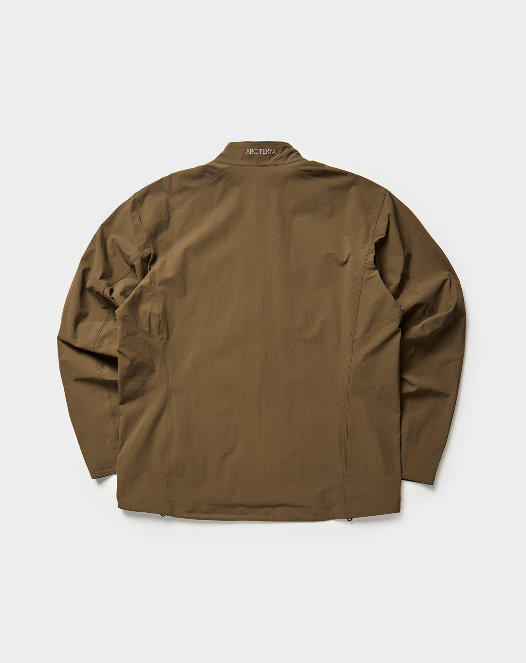 Gamma Jacket