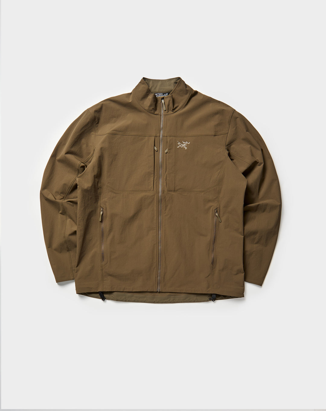 Gamma Jacket