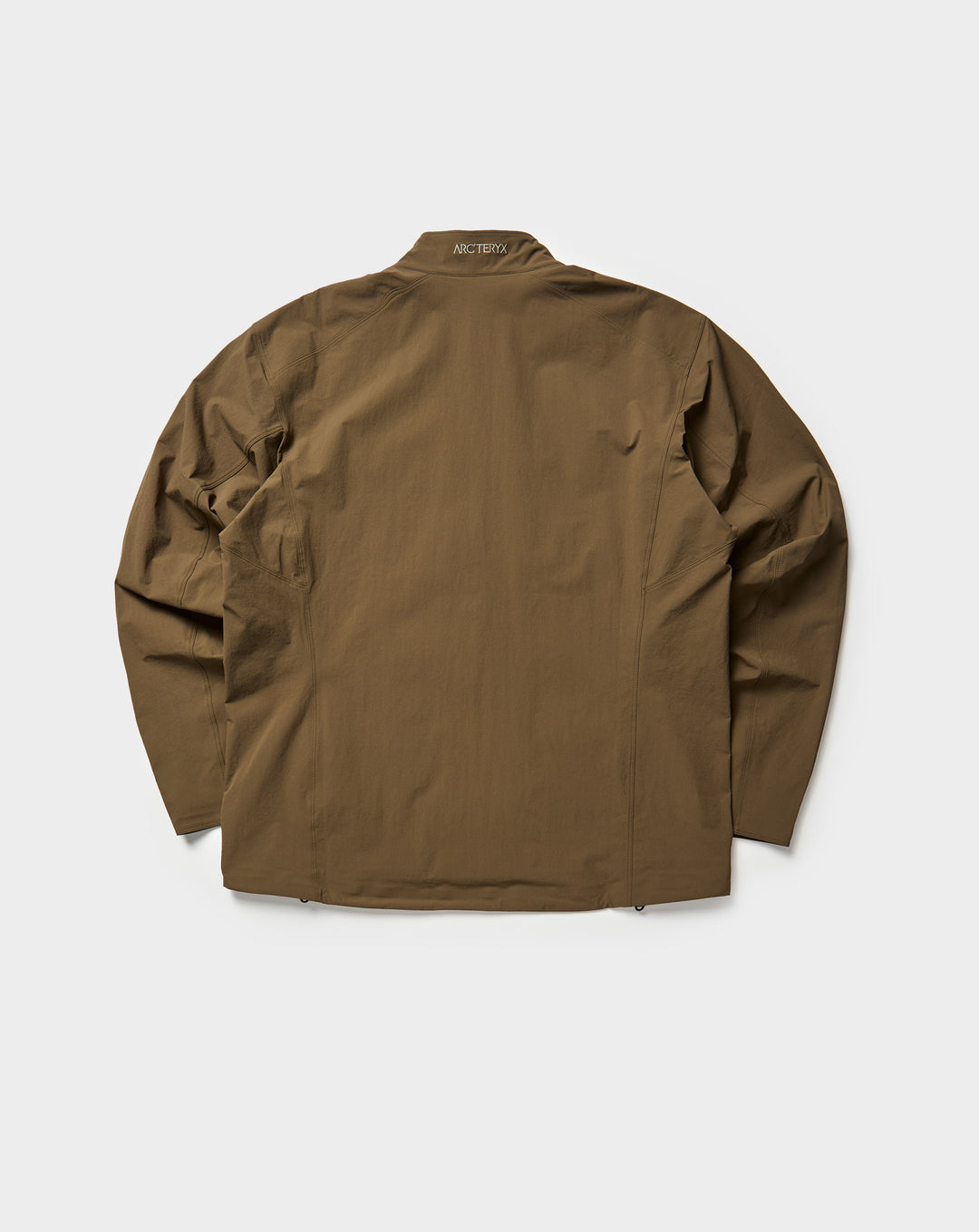 Gamma Jacket