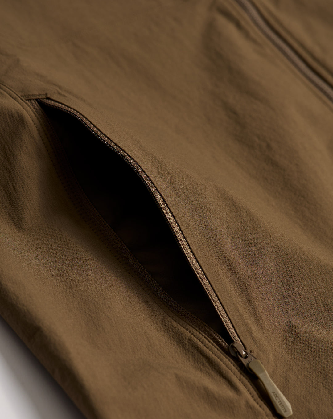 Gamma Jacket
