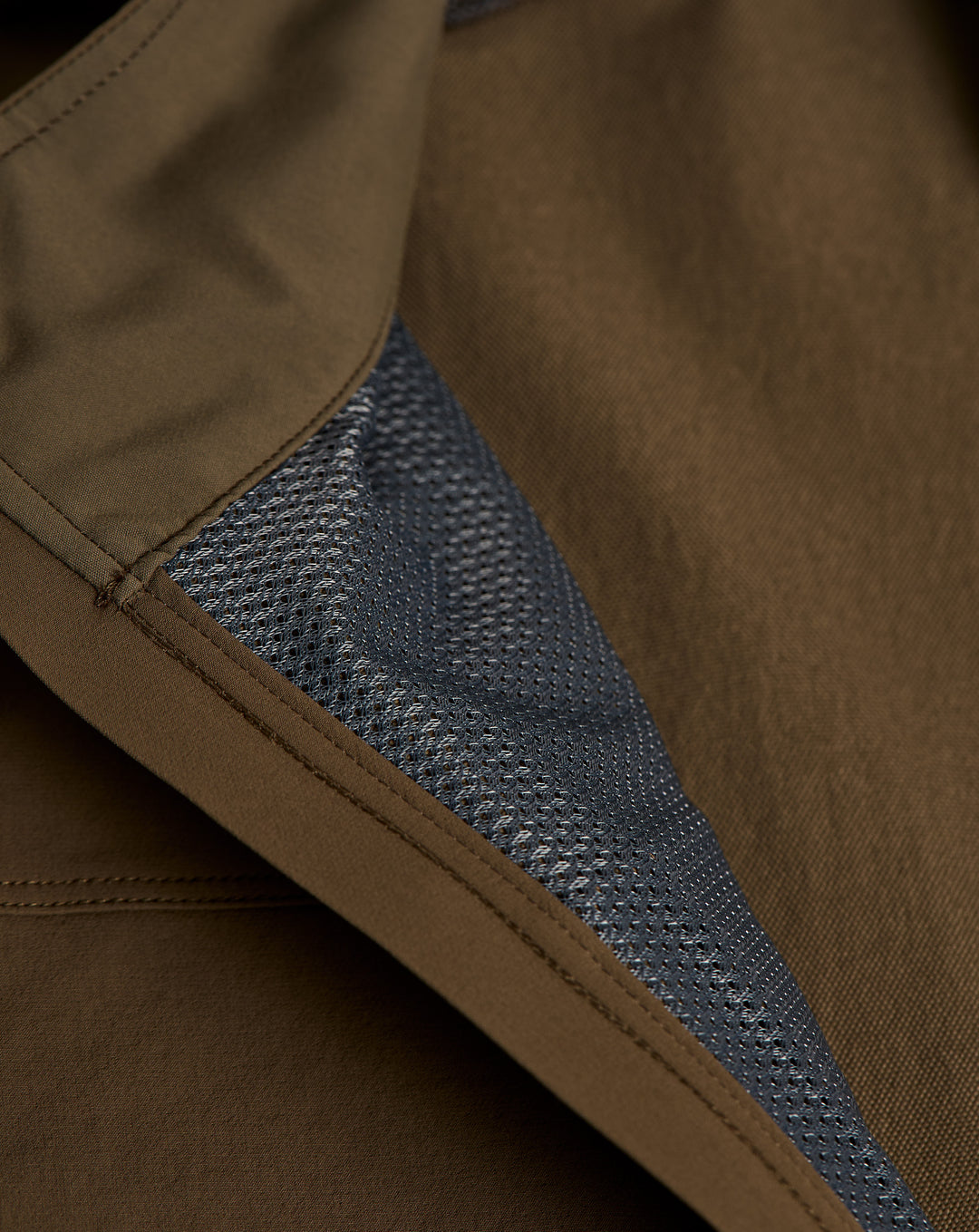 Gamma Jacket