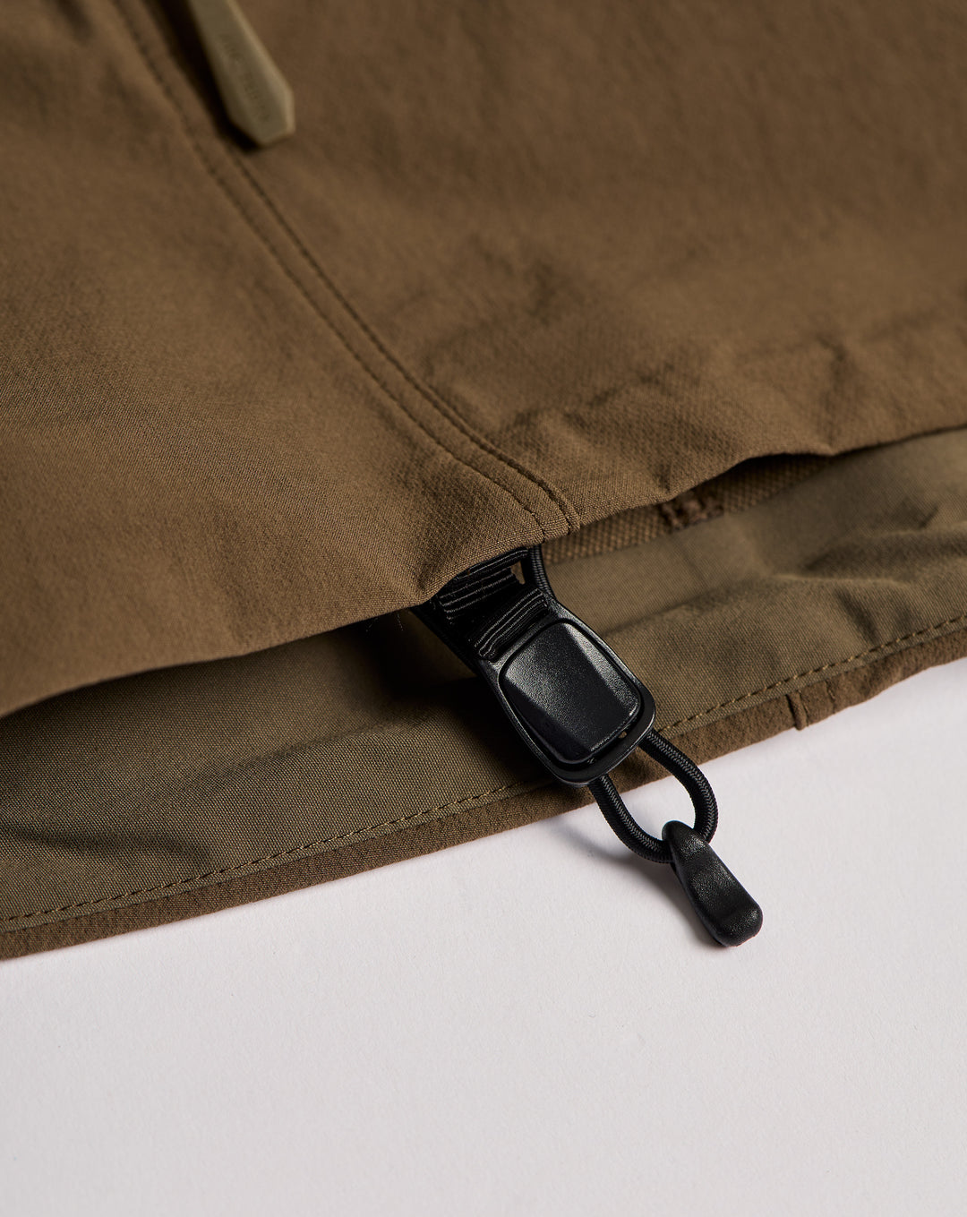Gamma Jacket