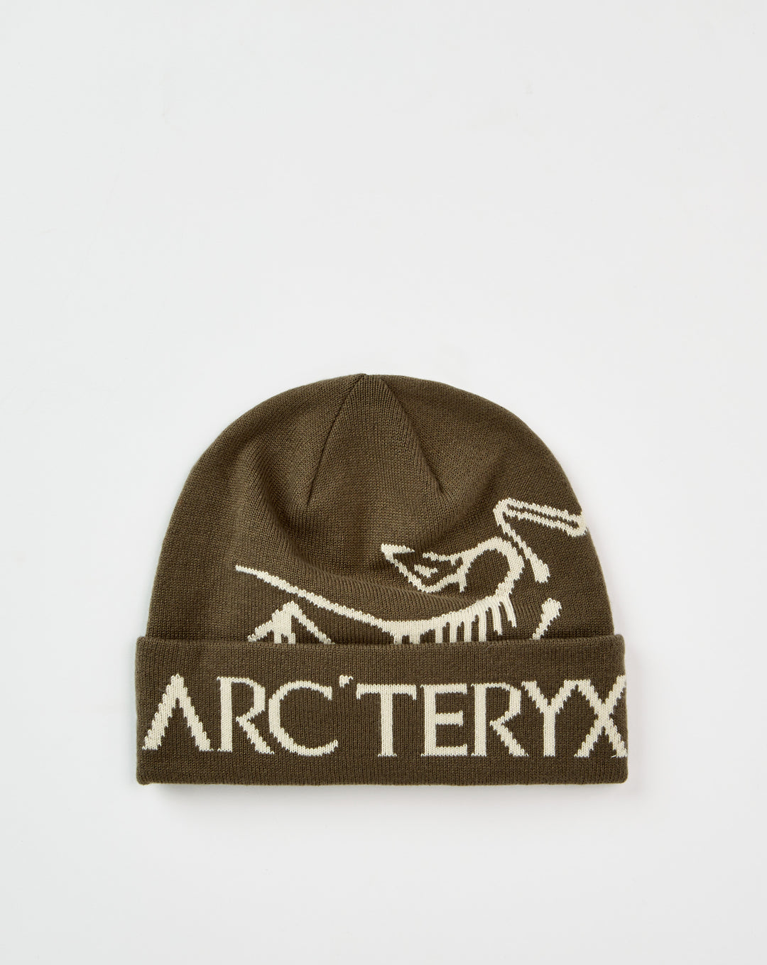 Bird Word Toque