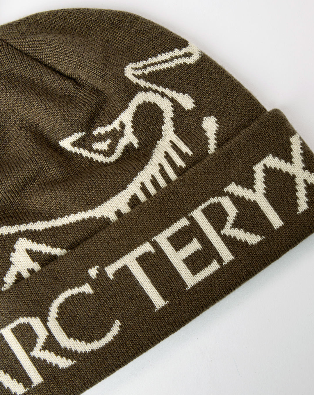 Bird Word Toque