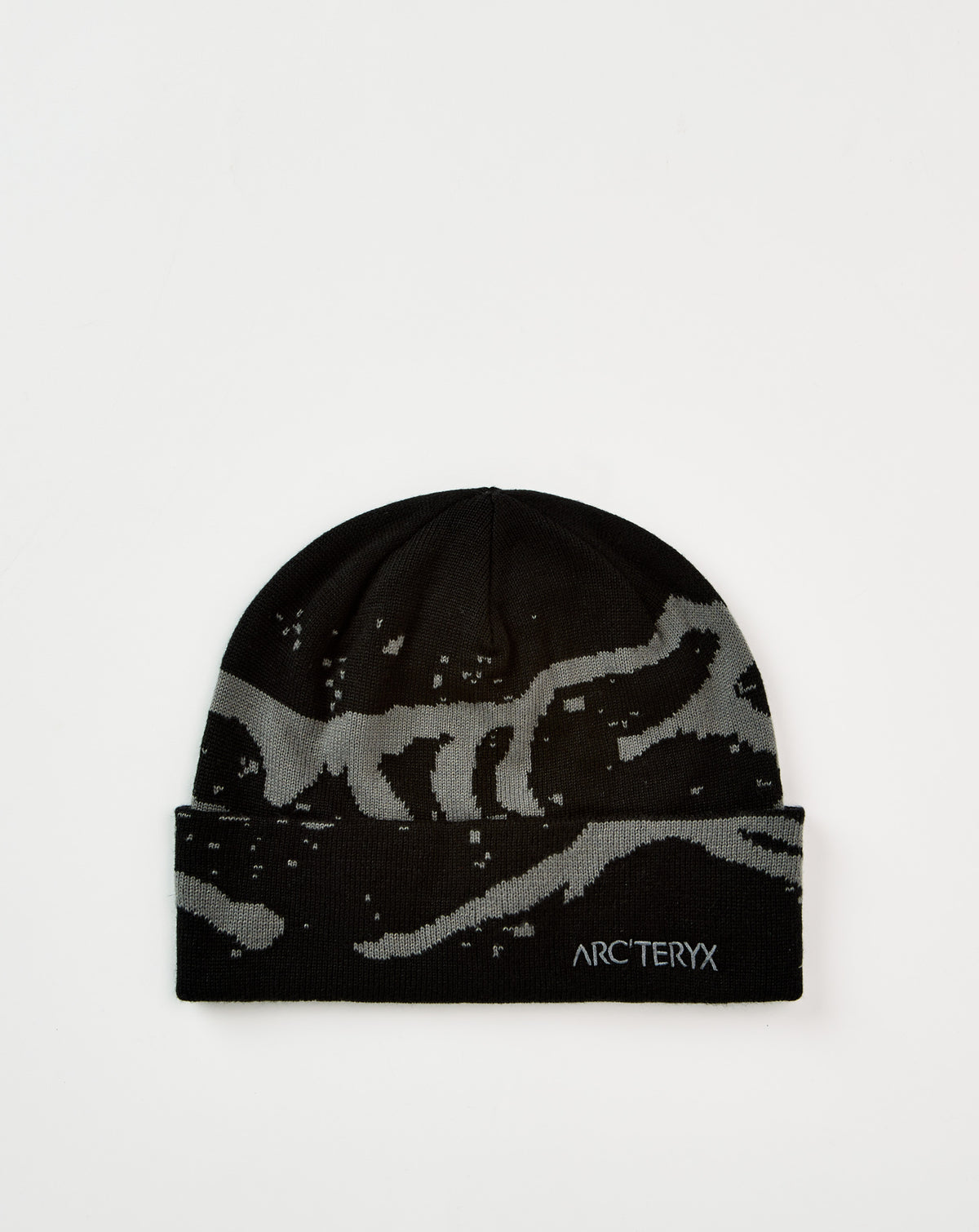 Arc'teryx Grotto Toque - XHIBITION