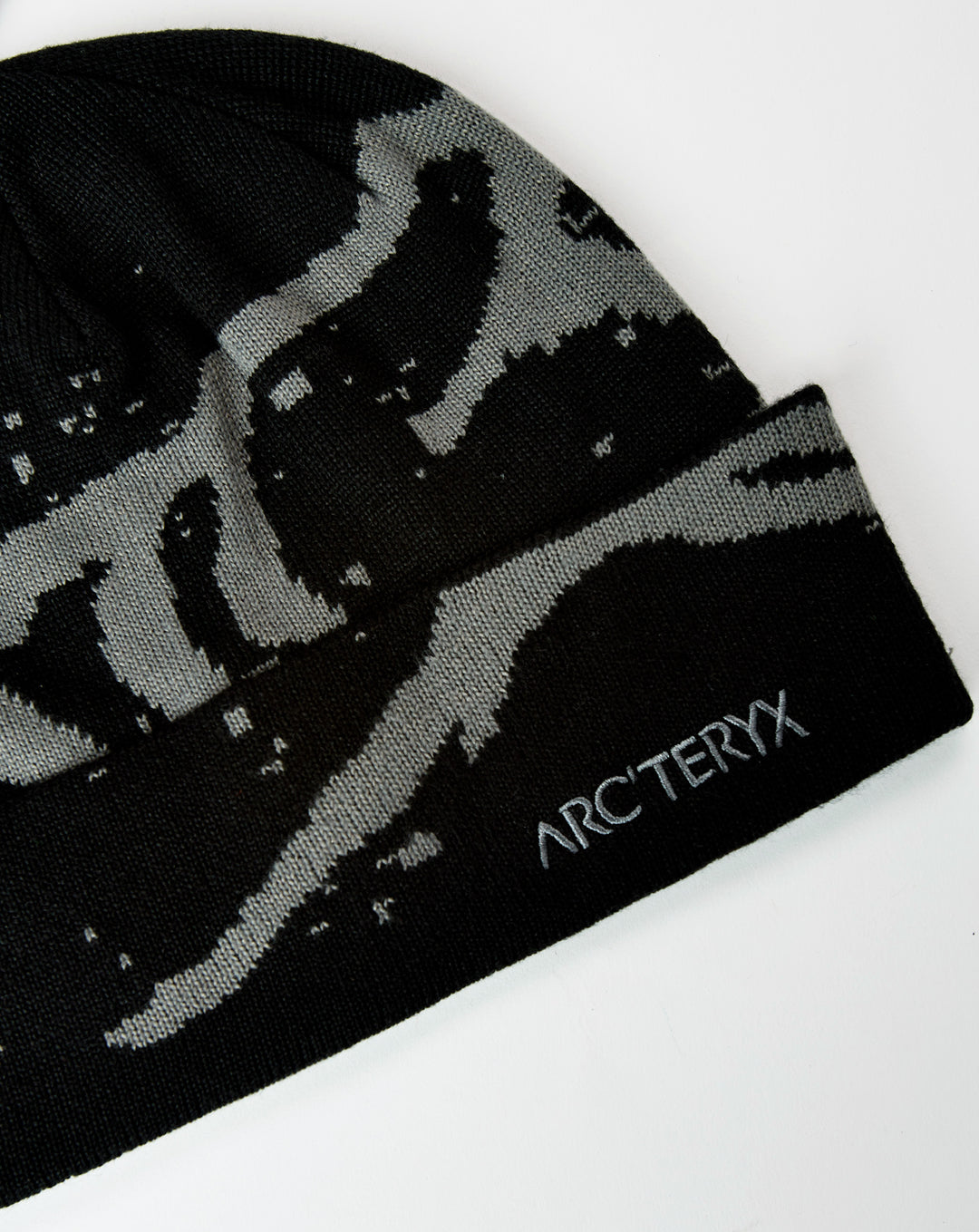 Arc'teryx Grotto Toque - XHIBITION