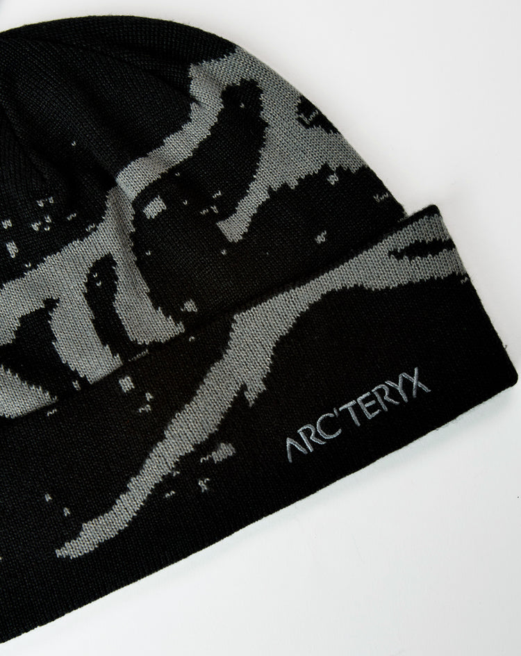 Arc'teryx Grotto Toque - XHIBITION