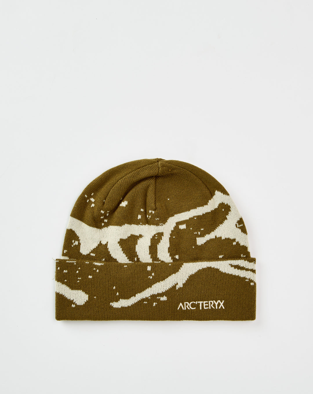 Grotto Toque